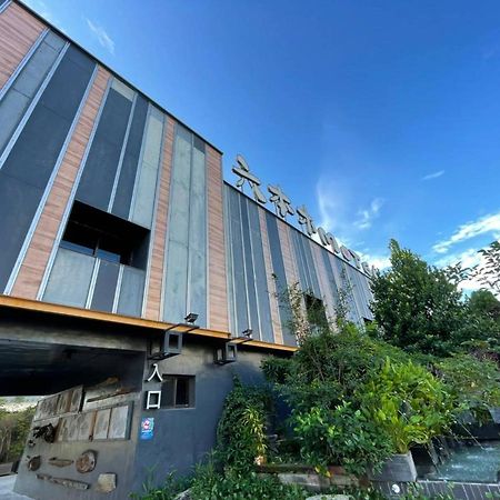 Roppongi Motel - Dalian Pingtung Εξωτερικό φωτογραφία
