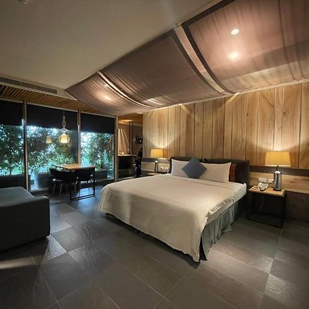 Roppongi Motel - Dalian Pingtung Εξωτερικό φωτογραφία