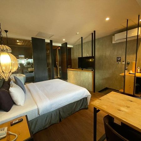 Roppongi Motel - Dalian Pingtung Εξωτερικό φωτογραφία