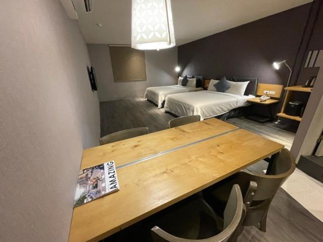 Roppongi Motel - Dalian Pingtung Εξωτερικό φωτογραφία