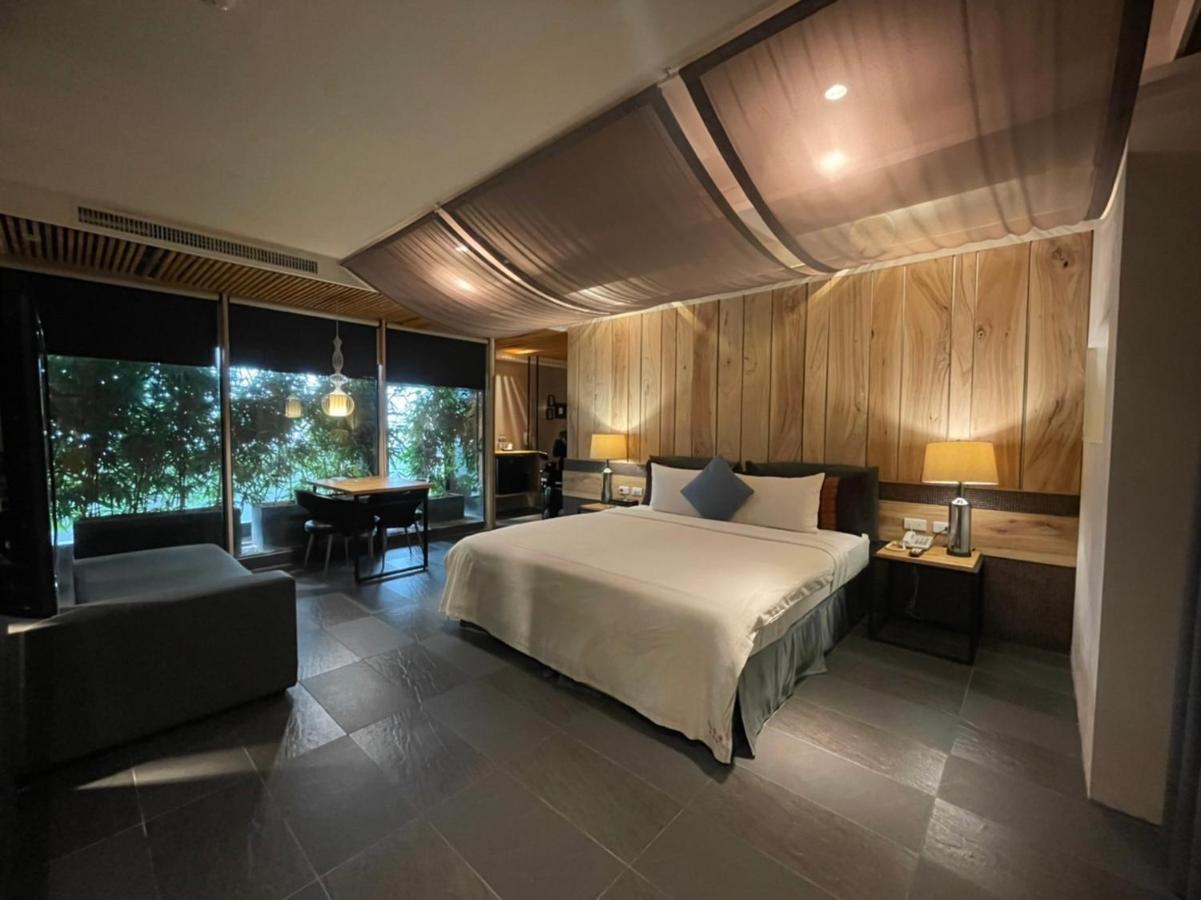 Roppongi Motel - Dalian Pingtung Εξωτερικό φωτογραφία