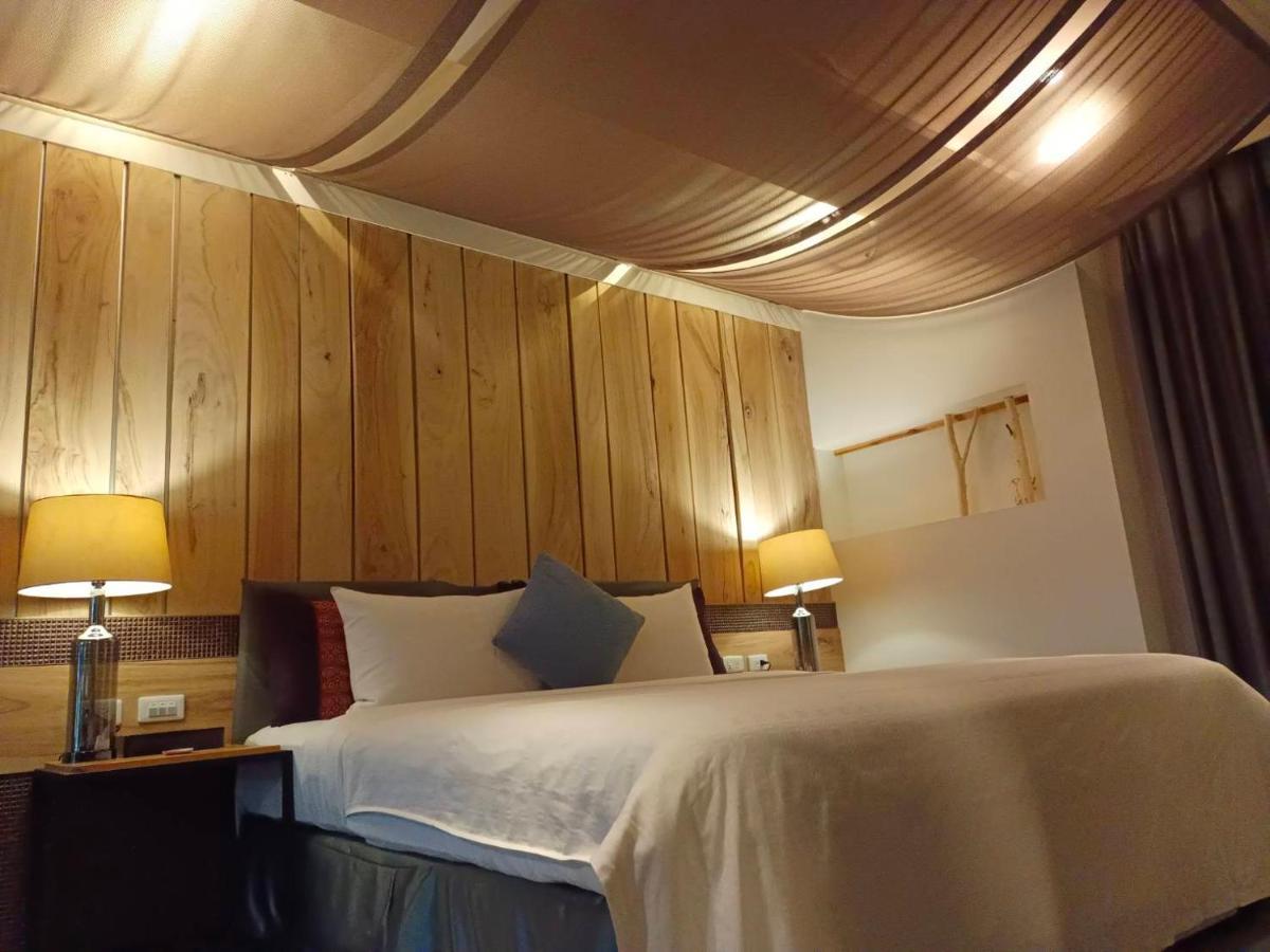 Roppongi Motel - Dalian Pingtung Εξωτερικό φωτογραφία