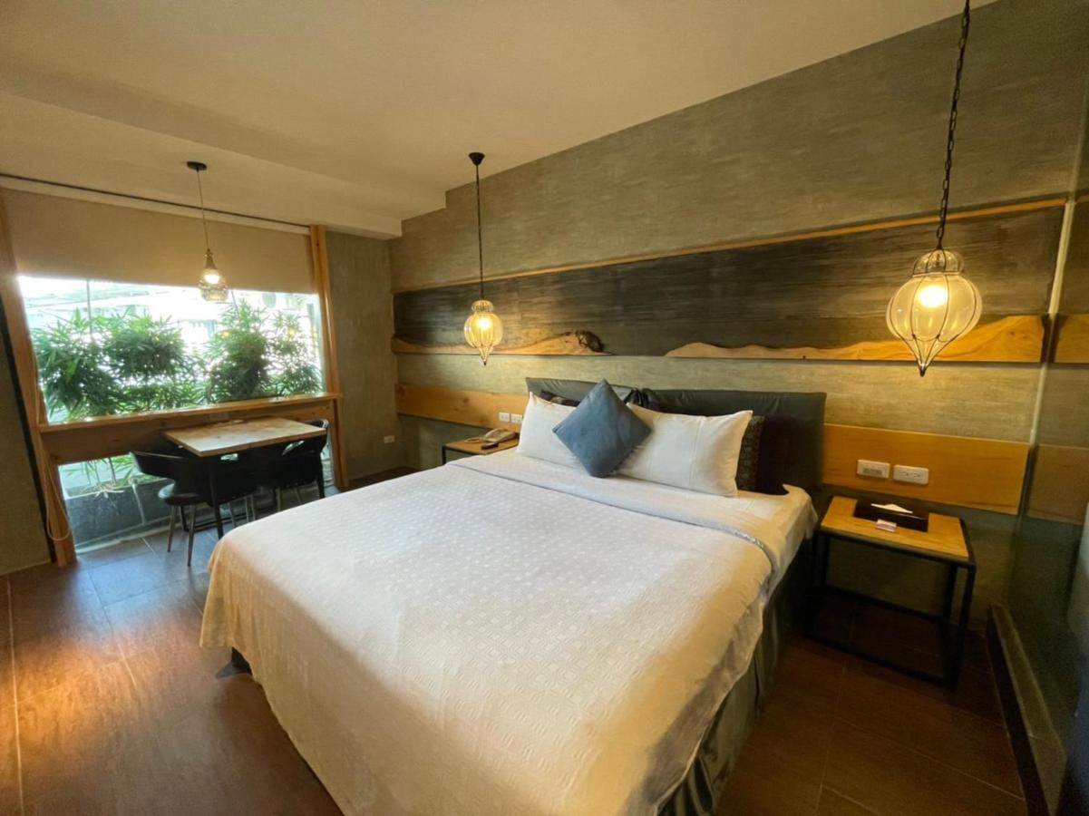 Roppongi Motel - Dalian Pingtung Εξωτερικό φωτογραφία