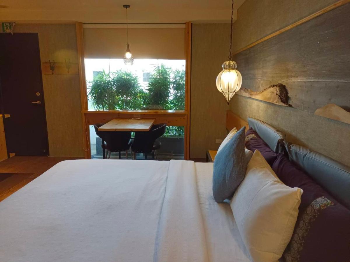 Roppongi Motel - Dalian Pingtung Εξωτερικό φωτογραφία