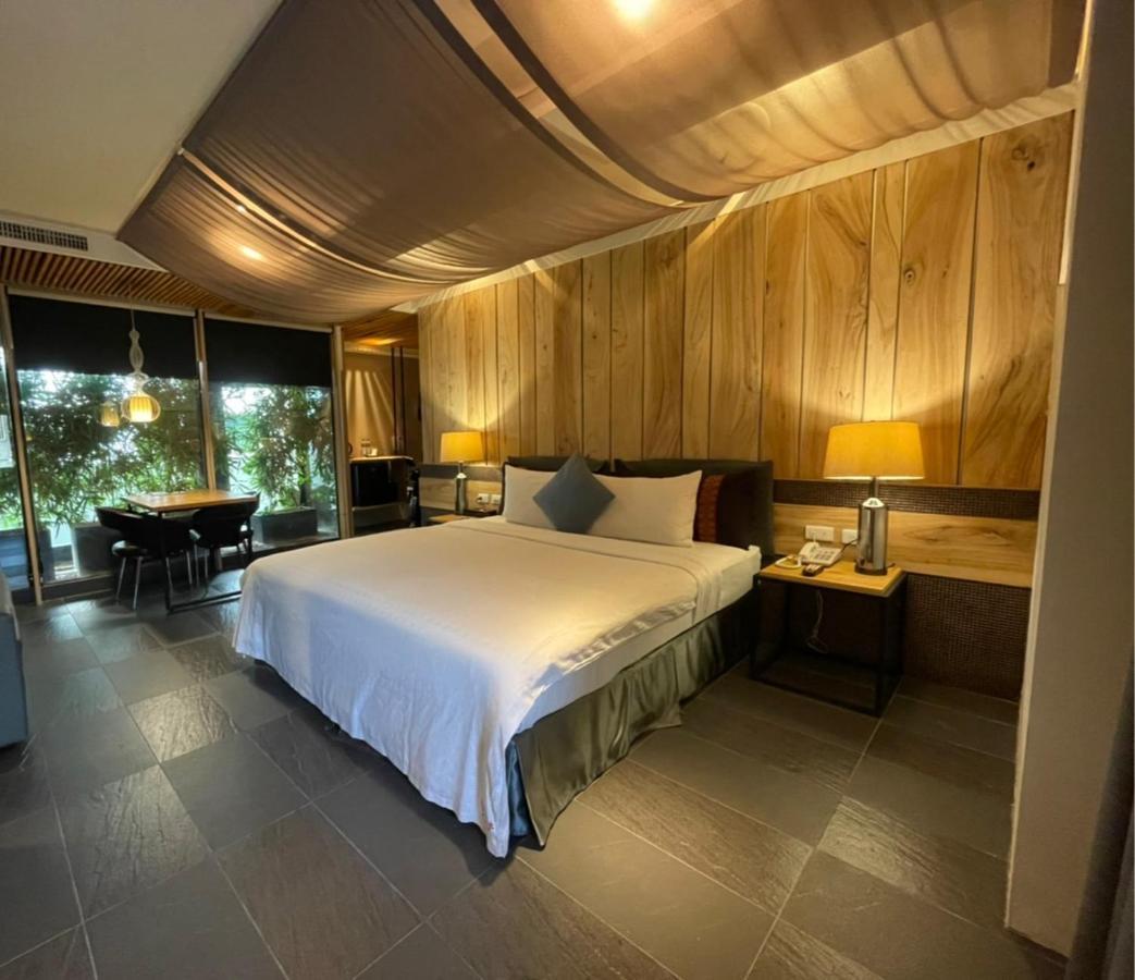 Roppongi Motel - Dalian Pingtung Εξωτερικό φωτογραφία