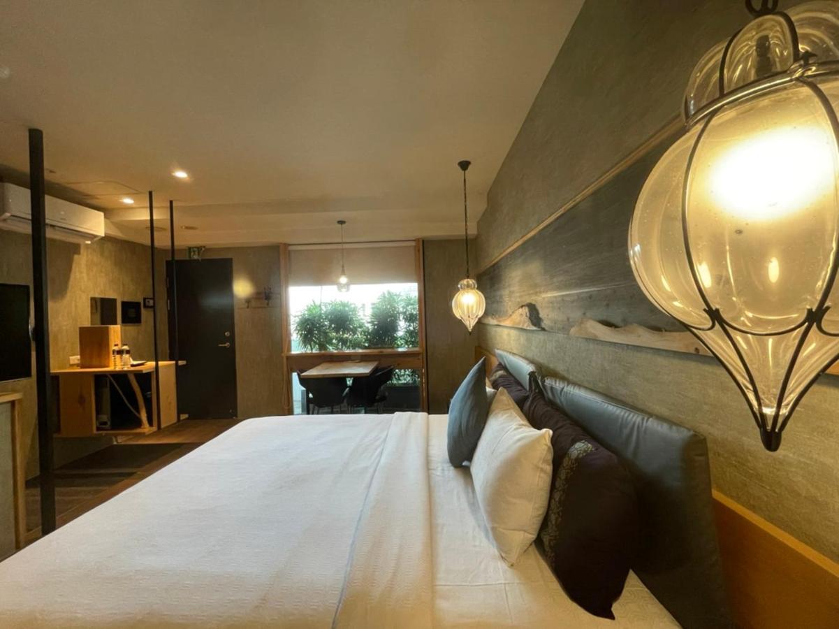 Roppongi Motel - Dalian Pingtung Εξωτερικό φωτογραφία