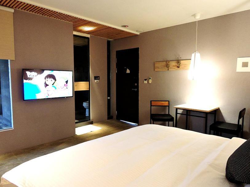 Roppongi Motel - Dalian Pingtung Εξωτερικό φωτογραφία