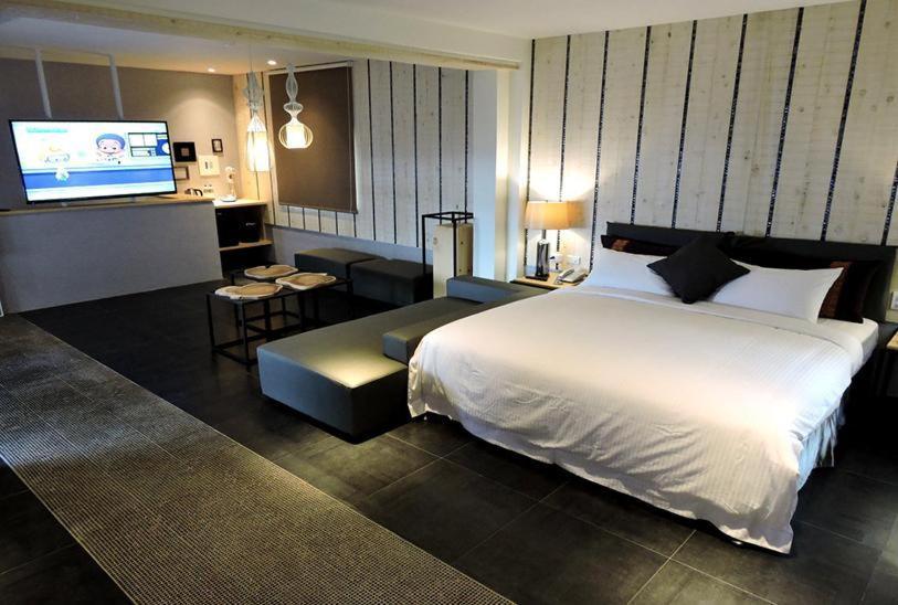 Roppongi Motel - Dalian Pingtung Εξωτερικό φωτογραφία