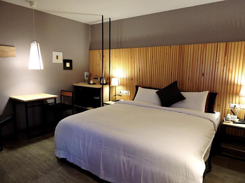 Roppongi Motel - Dalian Pingtung Εξωτερικό φωτογραφία