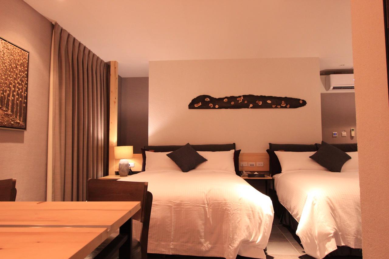 Roppongi Motel - Dalian Pingtung Εξωτερικό φωτογραφία
