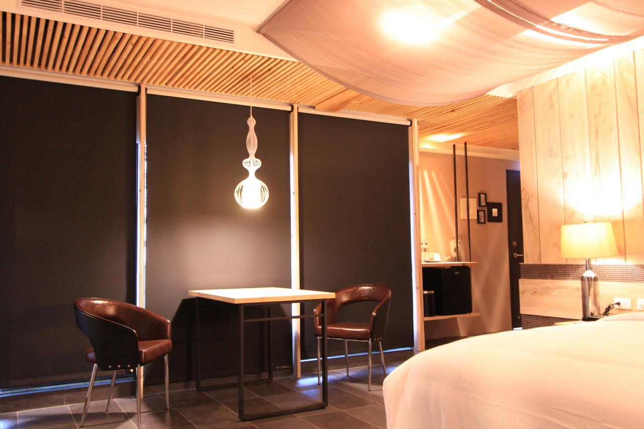 Roppongi Motel - Dalian Pingtung Εξωτερικό φωτογραφία
