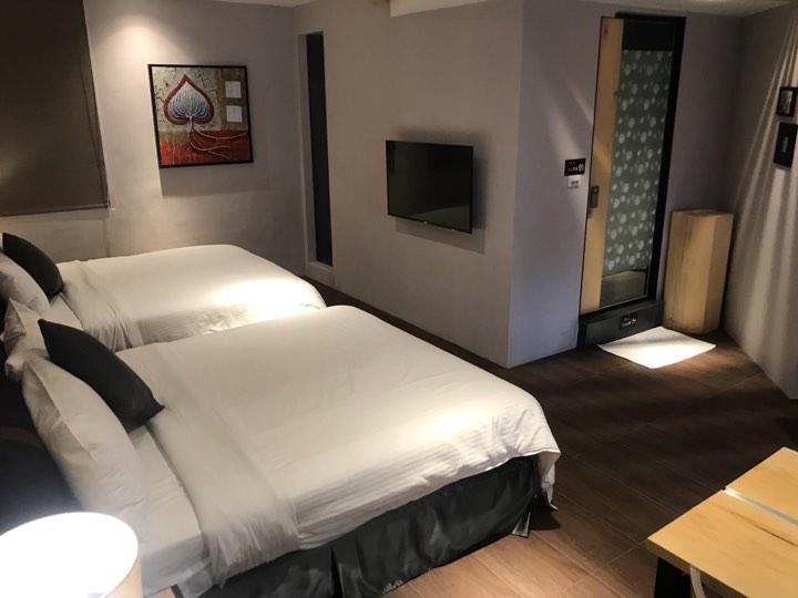 Roppongi Motel - Dalian Pingtung Εξωτερικό φωτογραφία