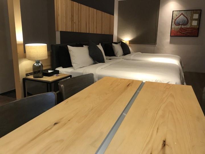 Roppongi Motel - Dalian Pingtung Εξωτερικό φωτογραφία